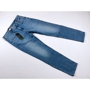 G-Star RAW Ace Slim WMN Denim Jeans Size 28/30‎ Faded Niagara Wash New with Tags